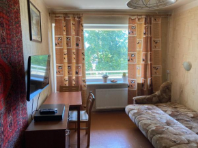 NOSTALGIA apartment in Libau
